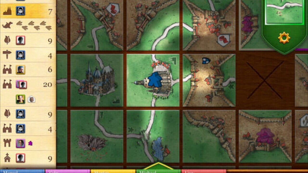 Carcassonne thumbnail 6