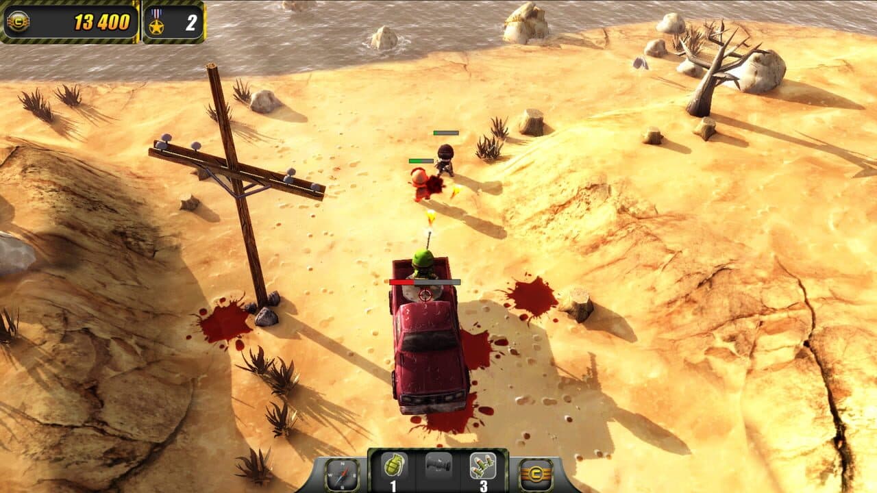 Tiny Troopers thumbnail 3