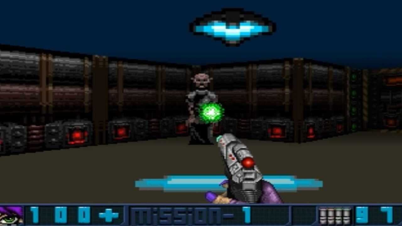 Cyber Utopia thumbnail 4