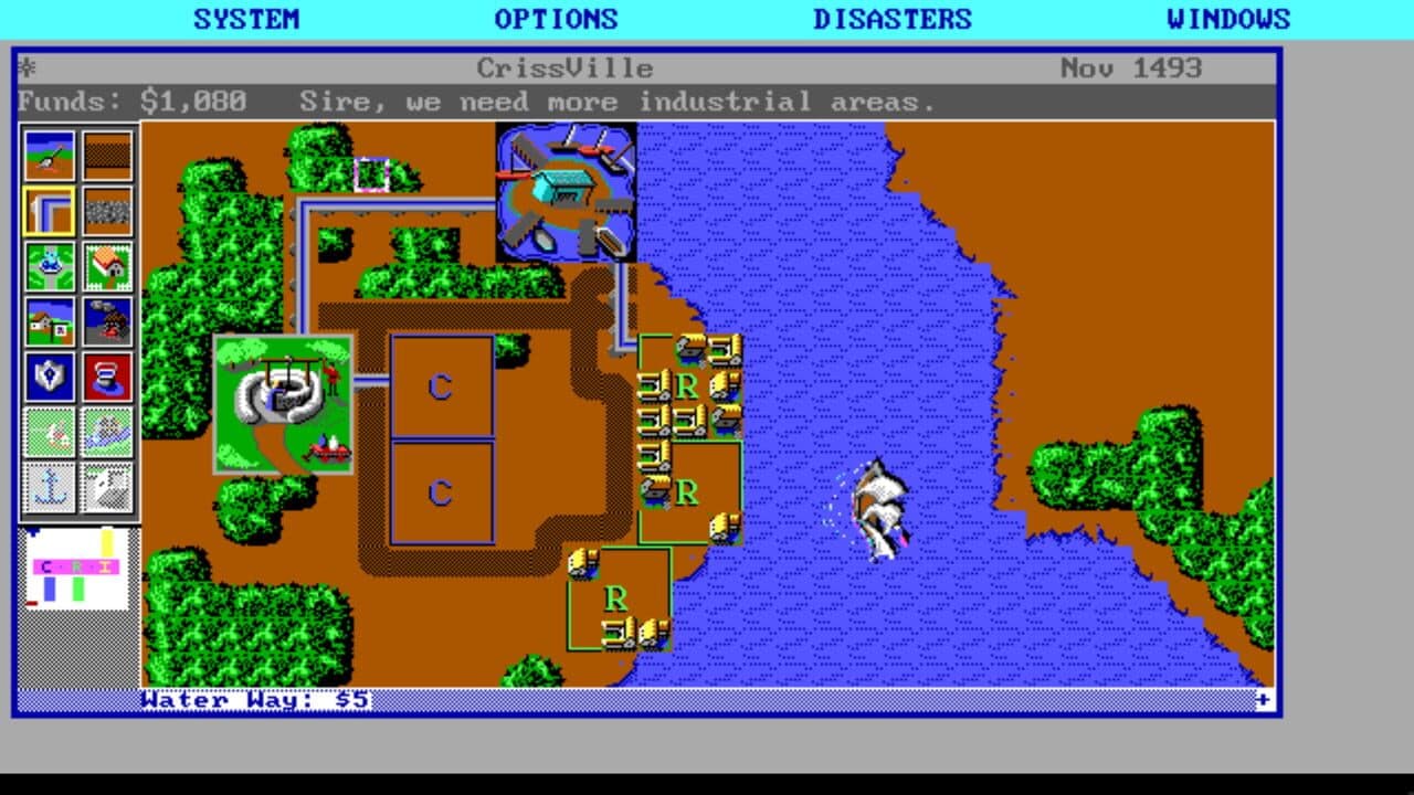 SimCity thumbnail 5