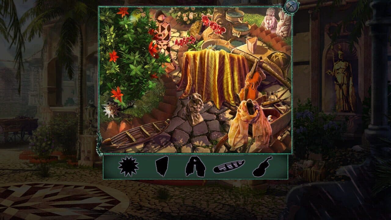Sea of Lies: Nemesis - Collector's Edition thumbnail 5