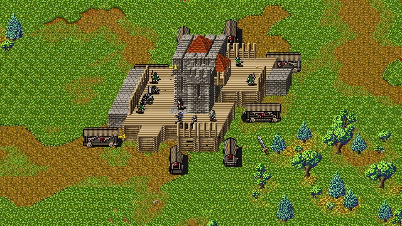 Donjon Defense thumbnail 4