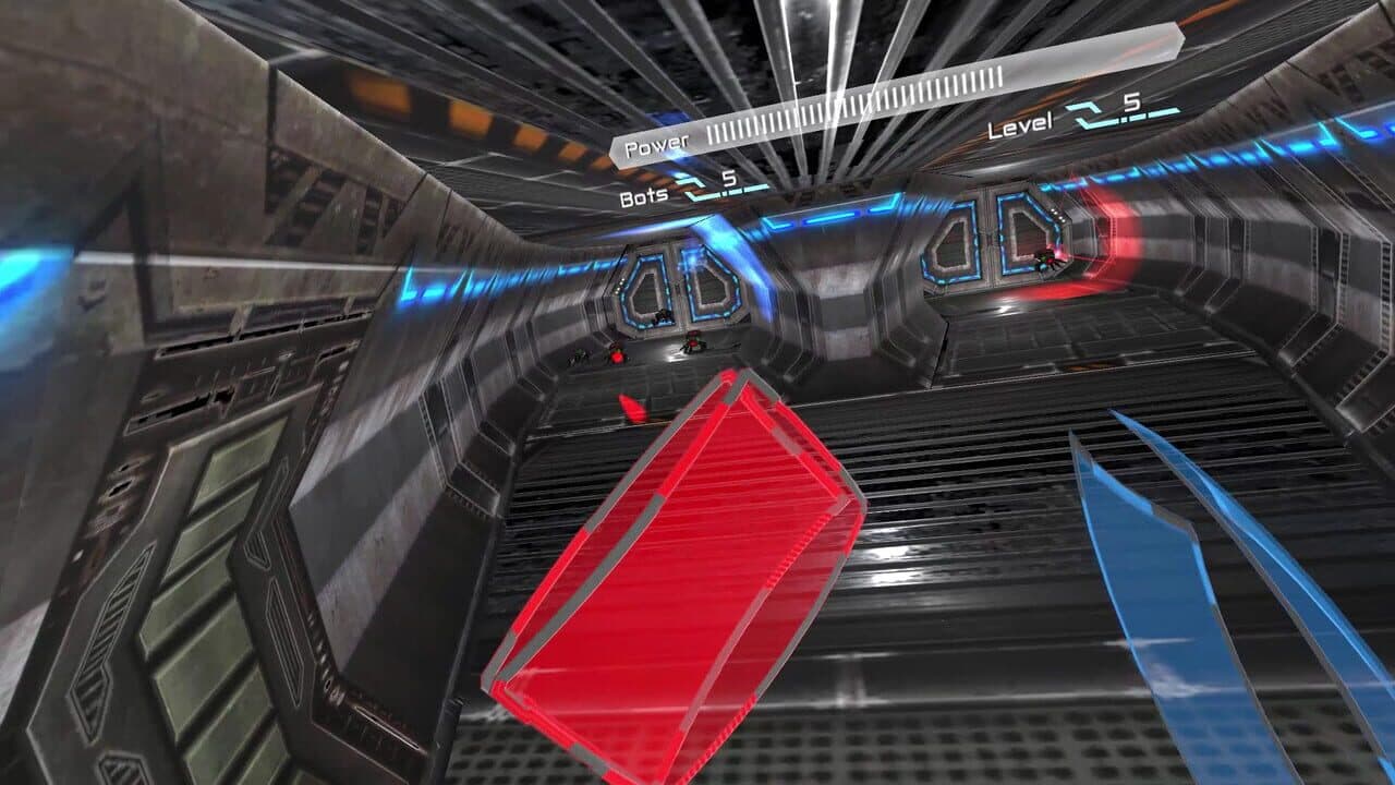 Brain Voyagers: Ricochet thumbnail 4