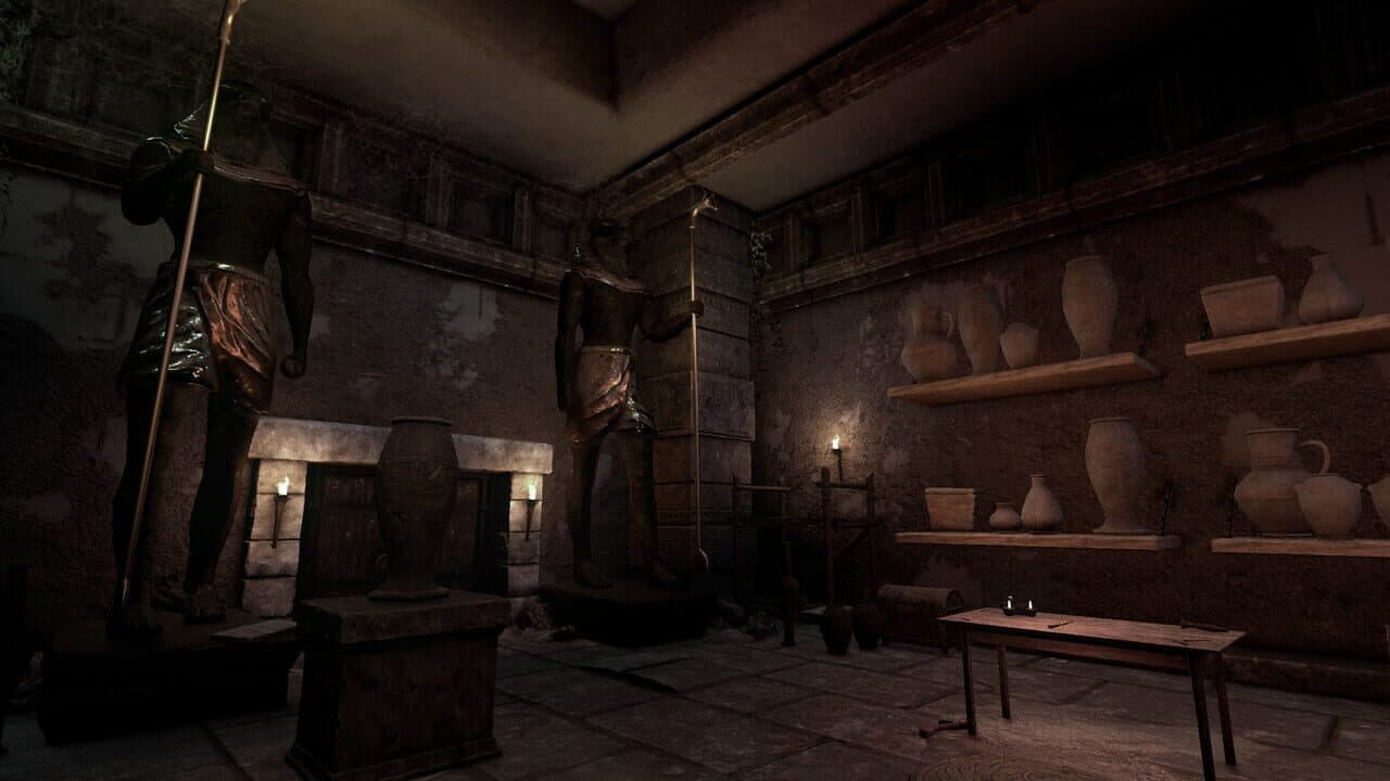The Ancient Remains thumbnail 3