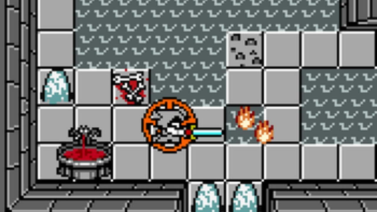 The Sword thumbnail 2