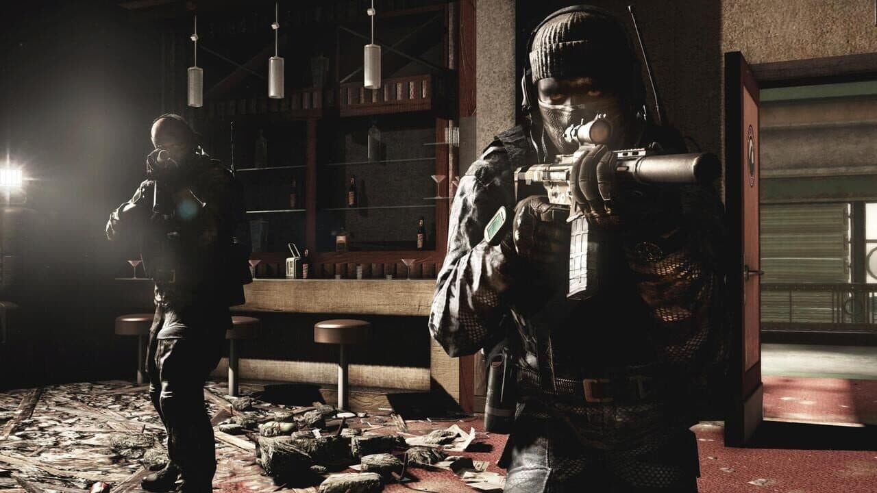 Call of Duty: Ghosts thumbnail 12