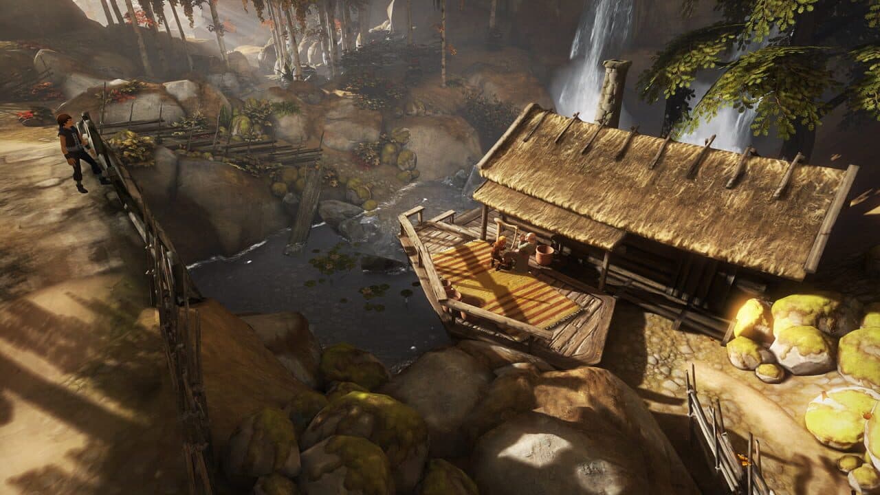 Brothers: A Tale of Two Sons thumbnail 4
