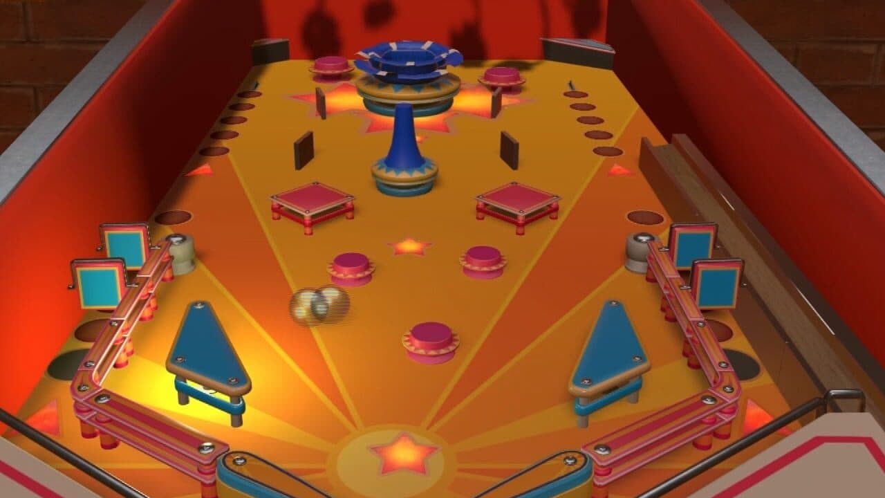 Flipper Hazard screenshot 1
