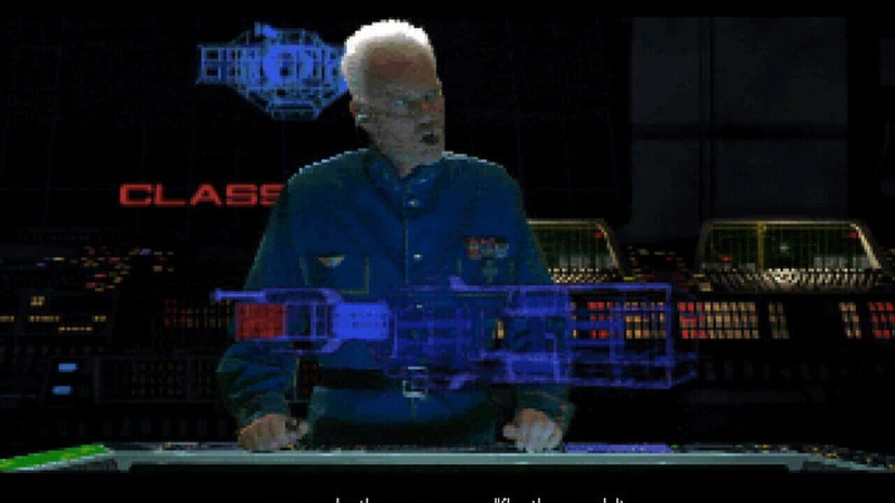 Wing Commander III: Heart of the Tiger thumbnail 6