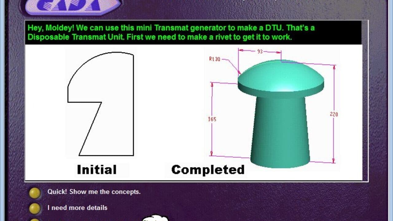The Monkey Wrench Conspiracy screenshot 1