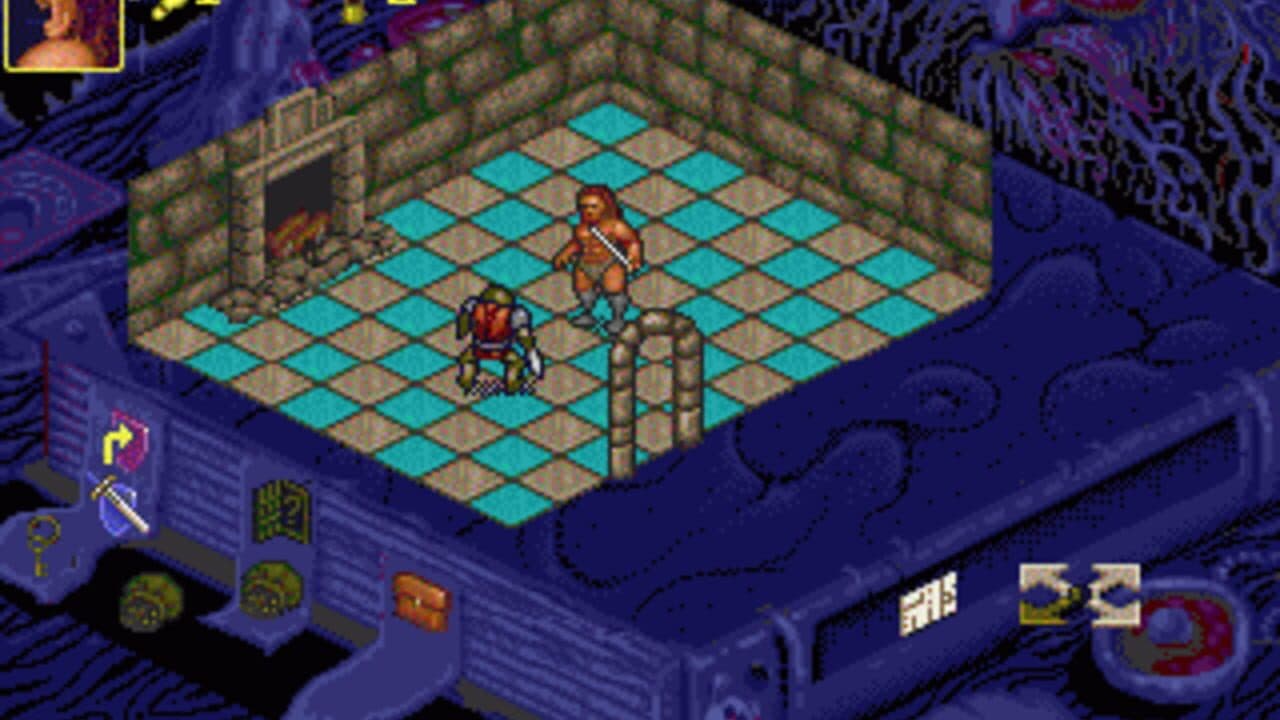 HeroQuest thumbnail 2