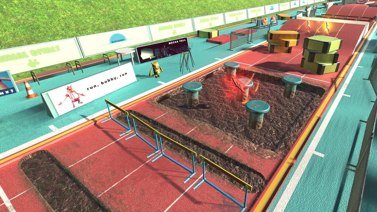 Animal Rivals thumbnail 4