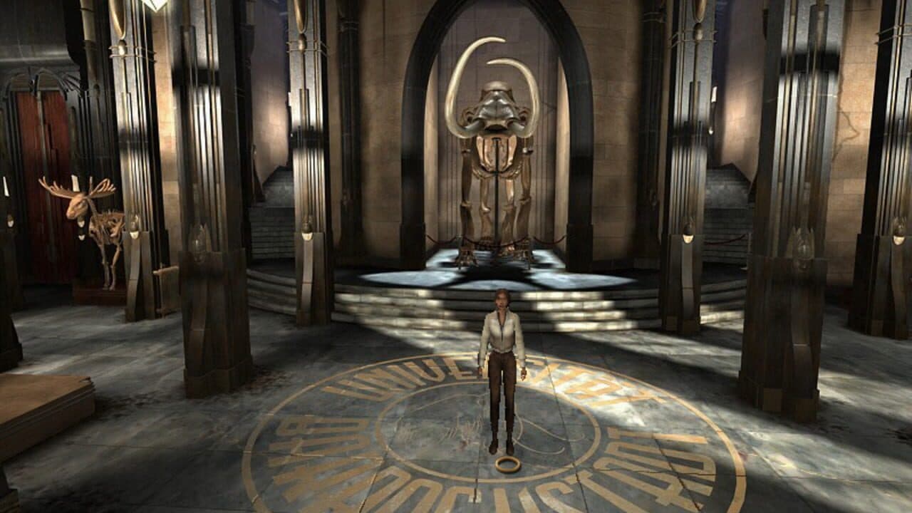 Syberia thumbnail 2