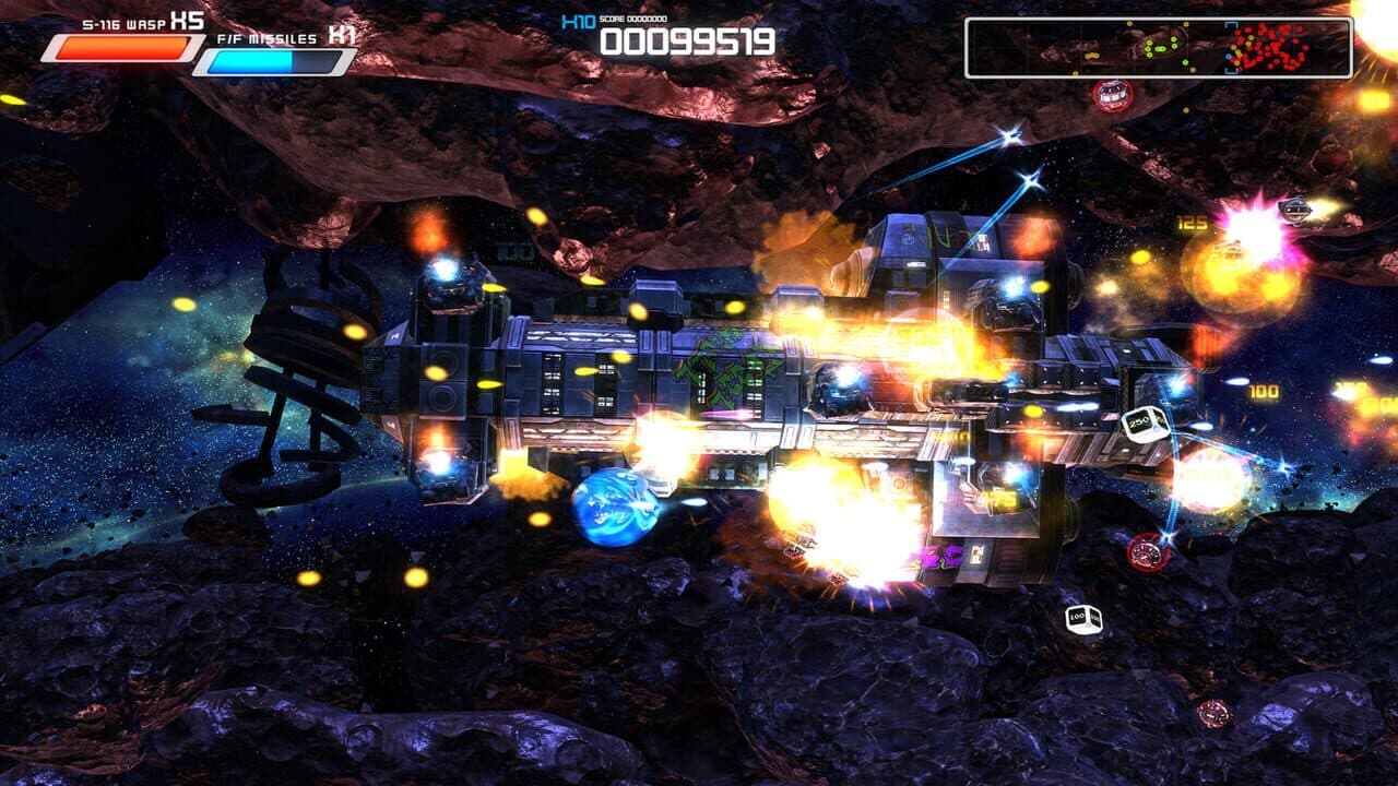 Syder Arcade thumbnail 2