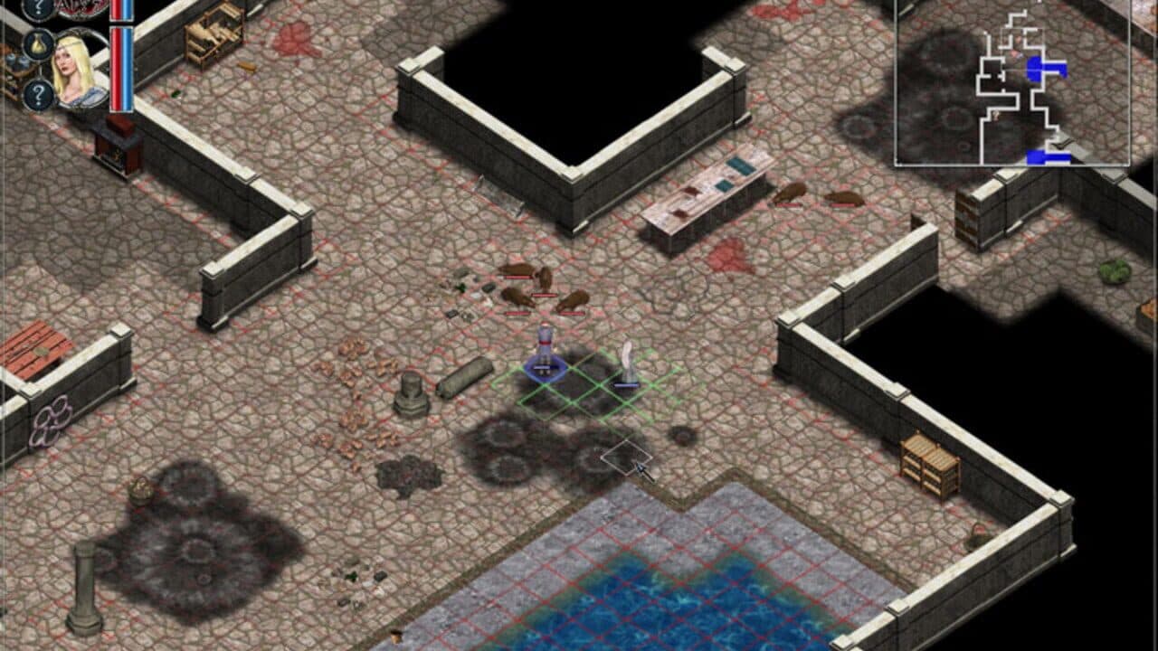 Avadon: The Black Fortress thumbnail 5