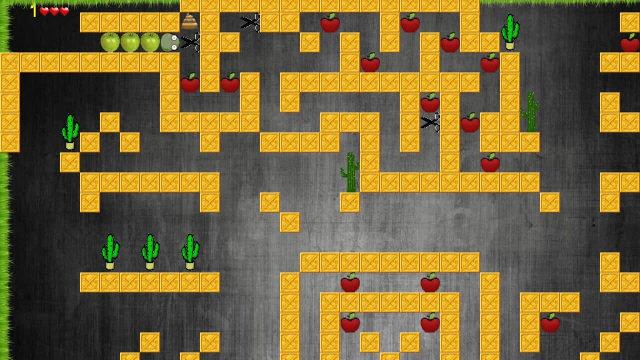 AppleSnake thumbnail 2
