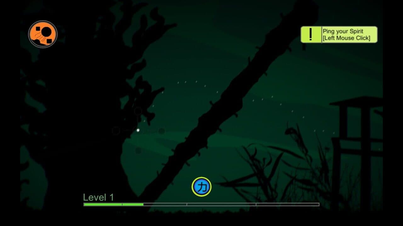 Darkness and a Crowd thumbnail 4
