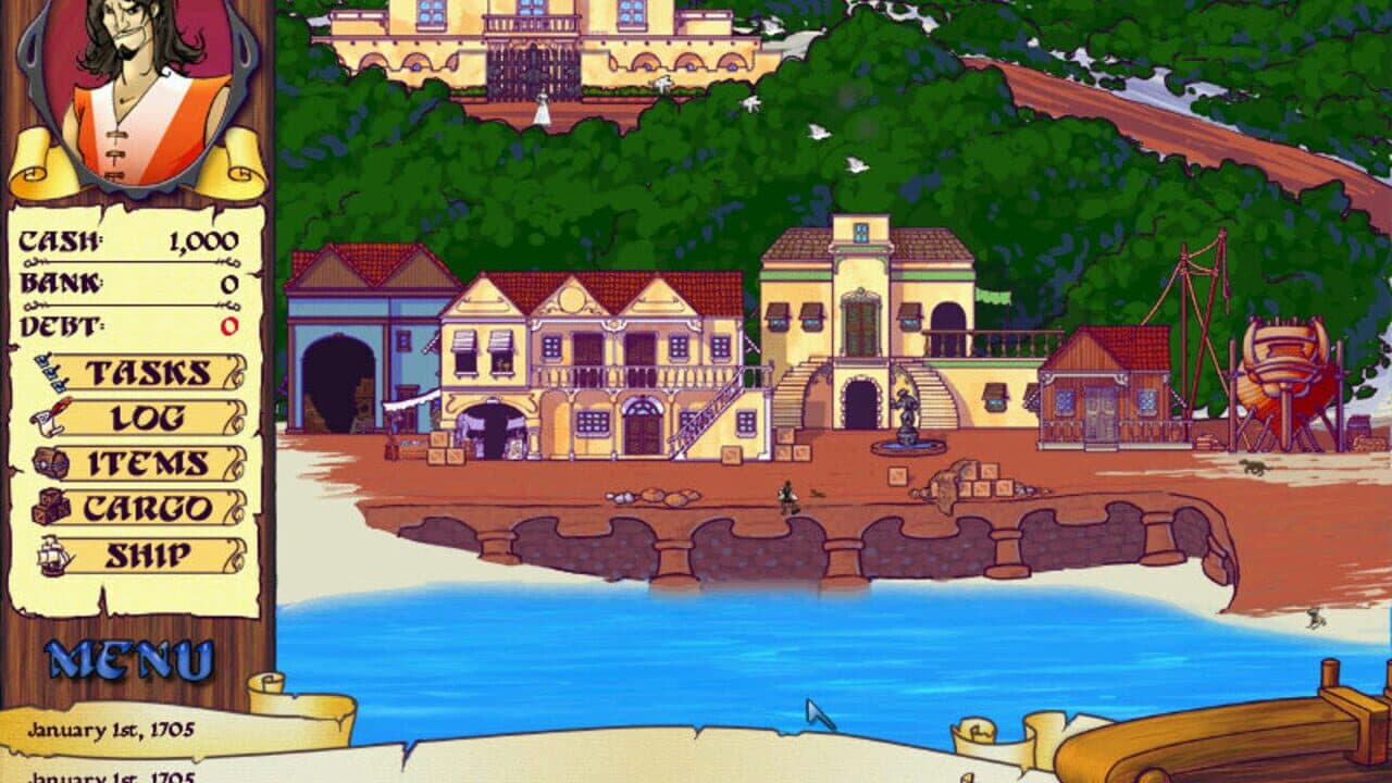 Tradewinds Legends thumbnail 2