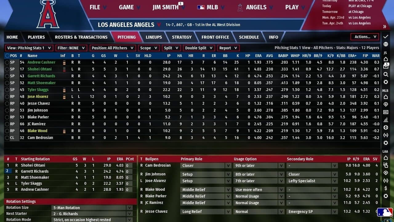 Out of the Park Baseball 19 thumbnail 5