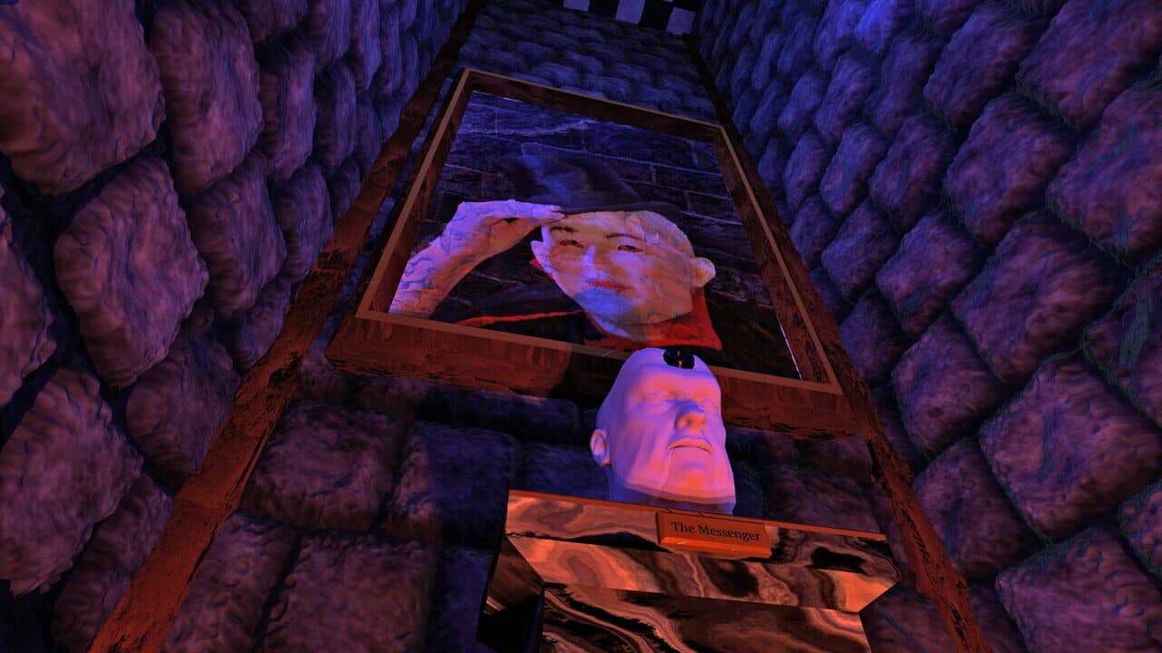 VR2: Vacate 2 Rooms thumbnail 5