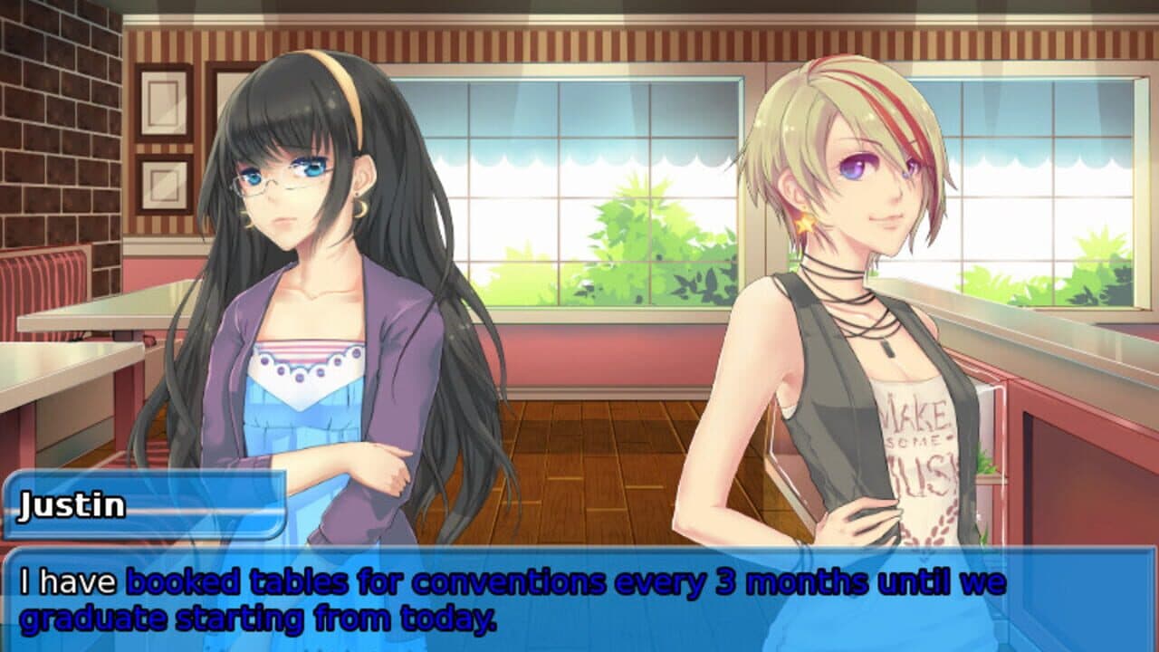 Infinite Game Works Episode 0 thumbnail 2