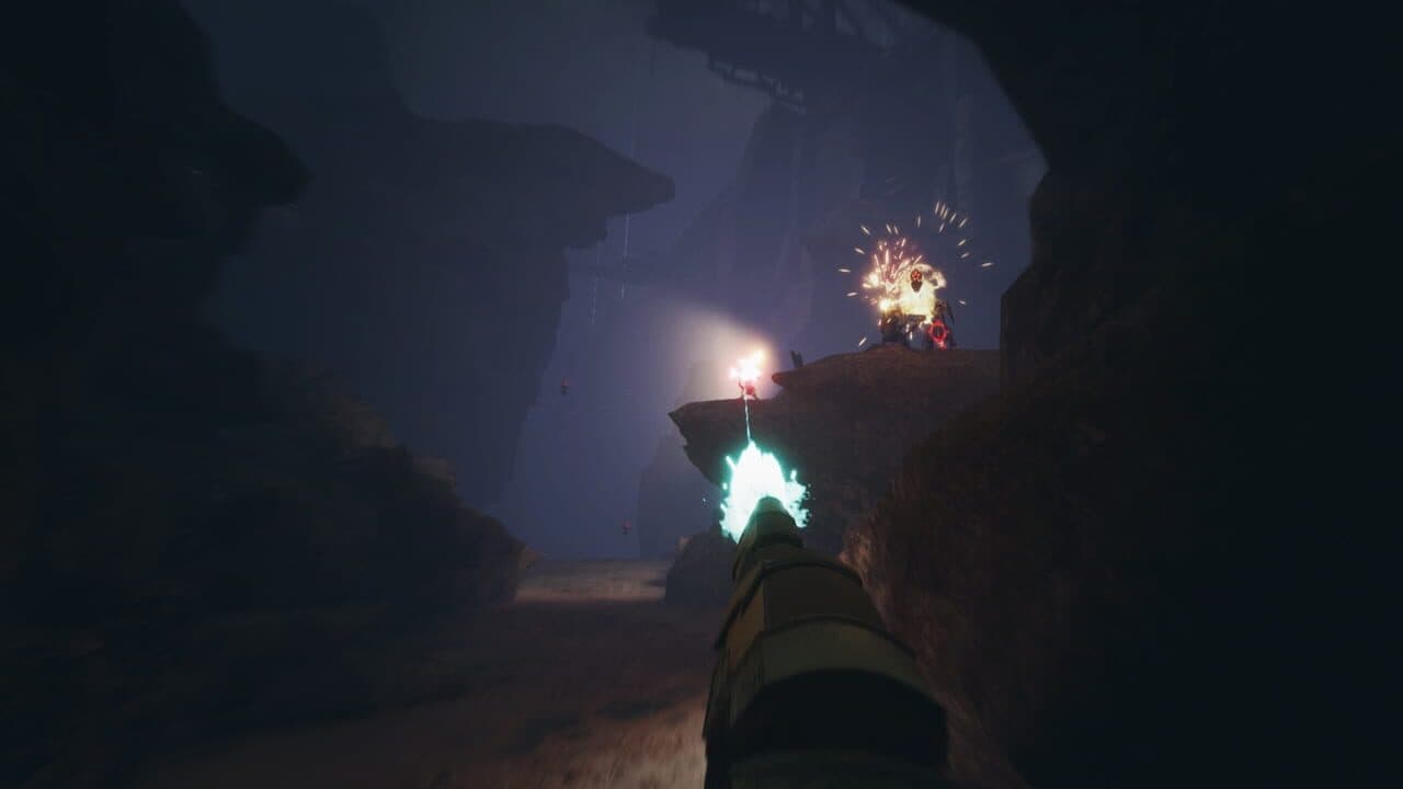 Unearthing Mars 2: The Ancient War thumbnail 8