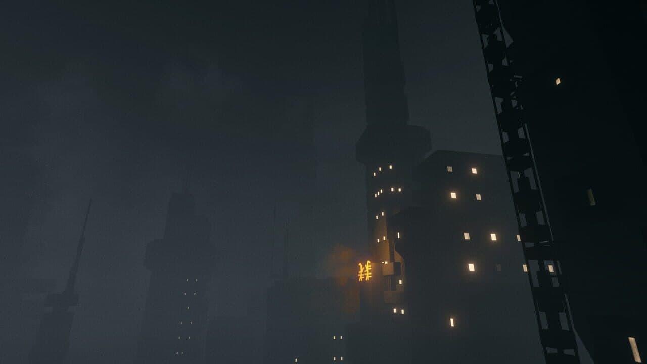 Fugue in Void thumbnail 5