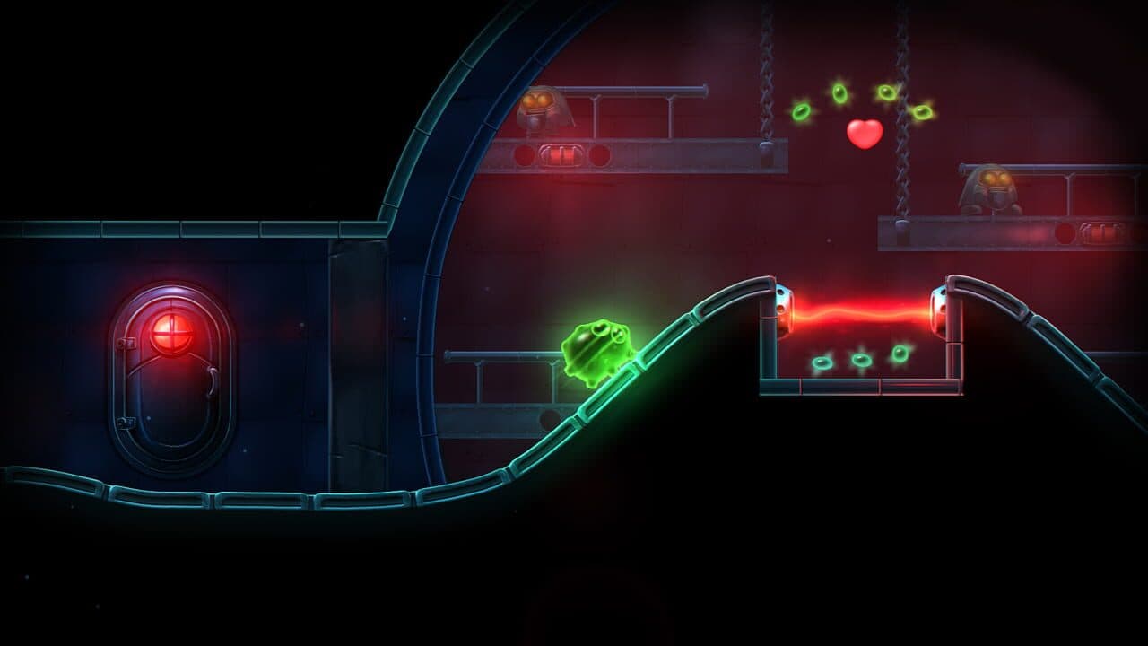 Goo Saga: HD Edition thumbnail 2