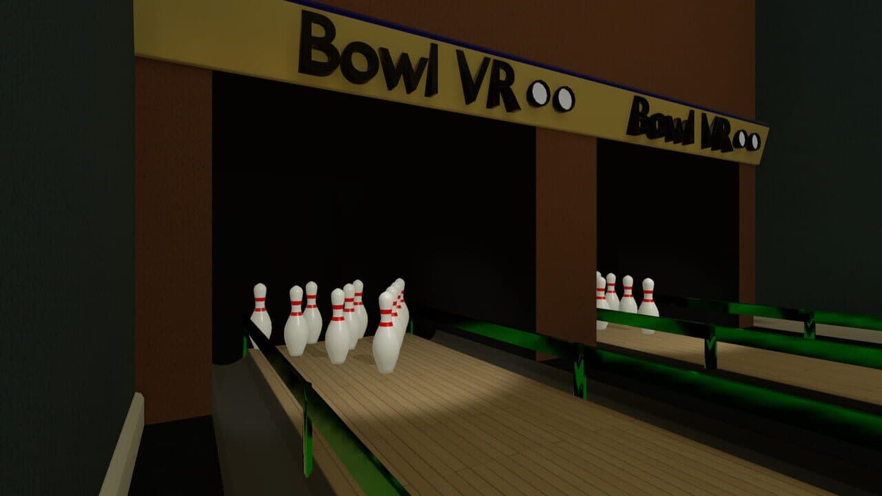 Bowl VR screenshot 1