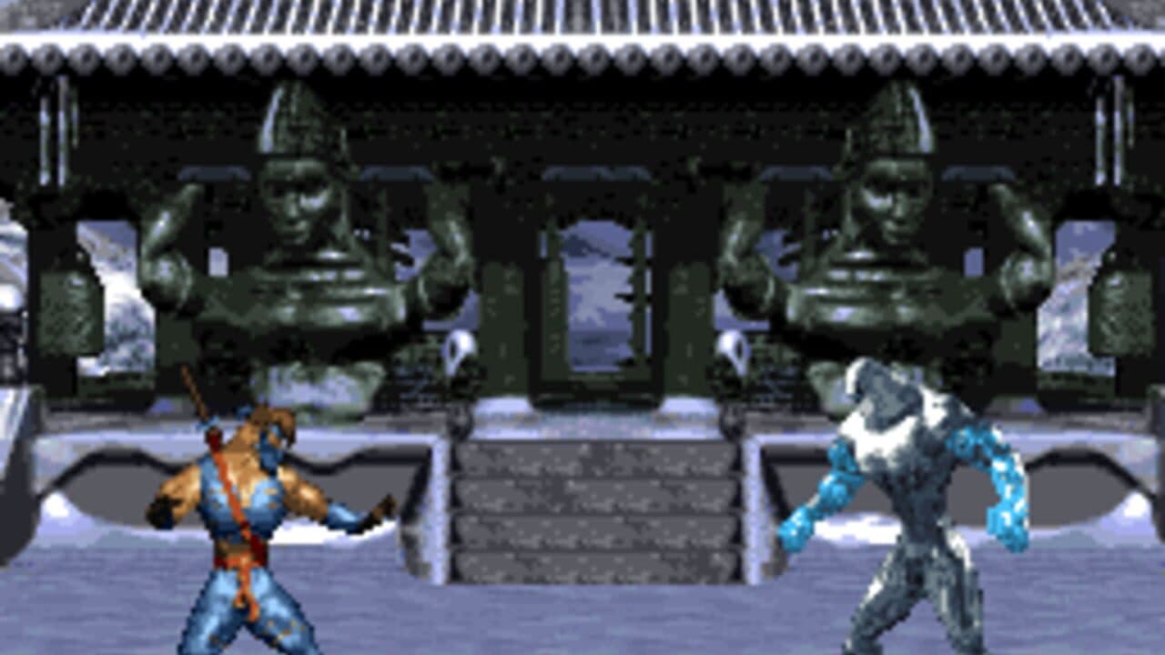 Killer Instinct thumbnail 2