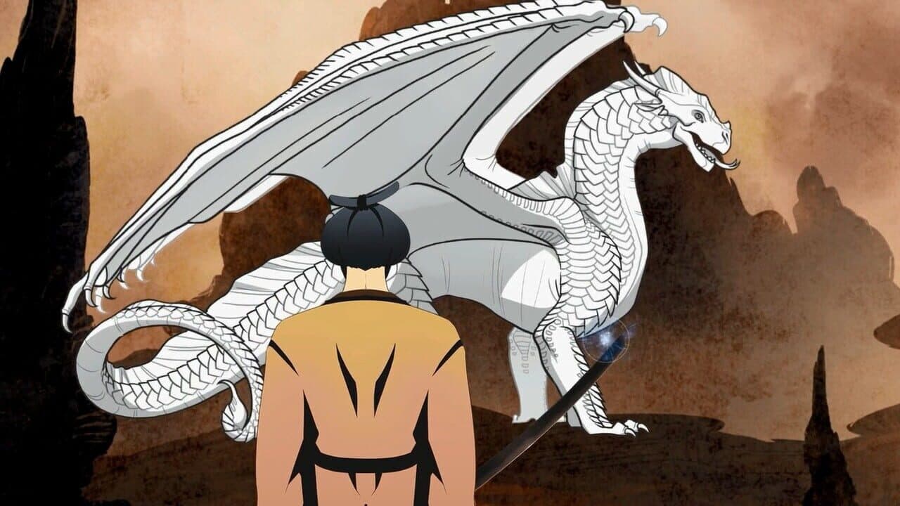 Ninja Avenger Dragon Blade thumbnail 4