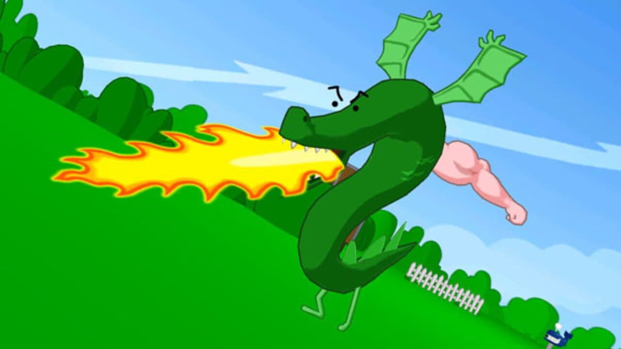 Strong Bad's Cool Game for Attractive People Episode 1: Homestar Ruiner thumbnail 3