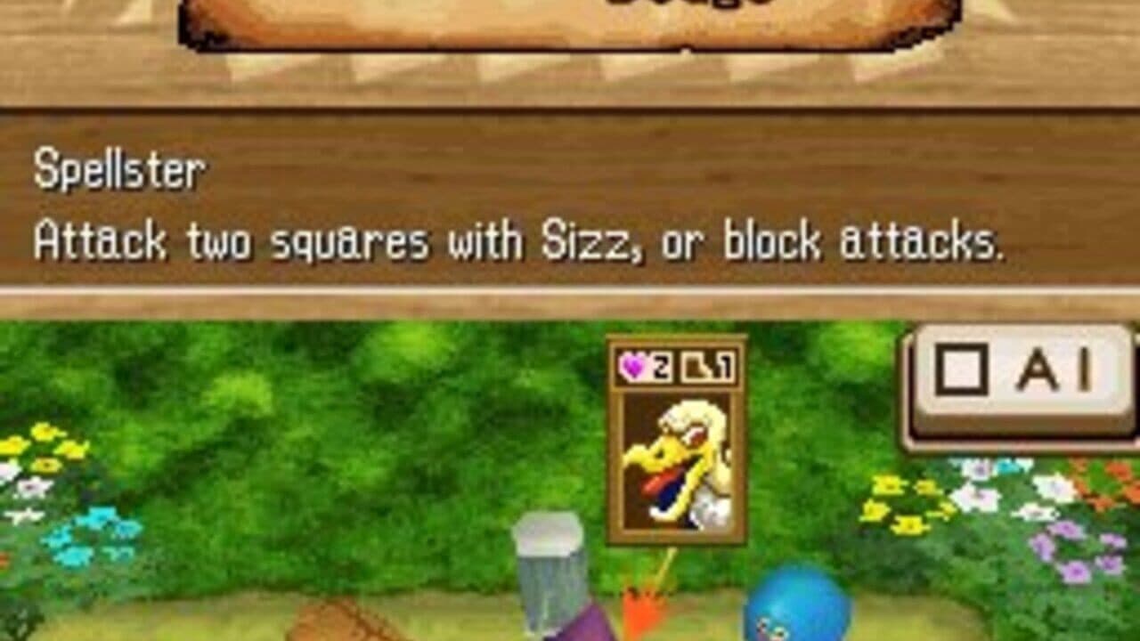 Dragon Quest Wars thumbnail 2