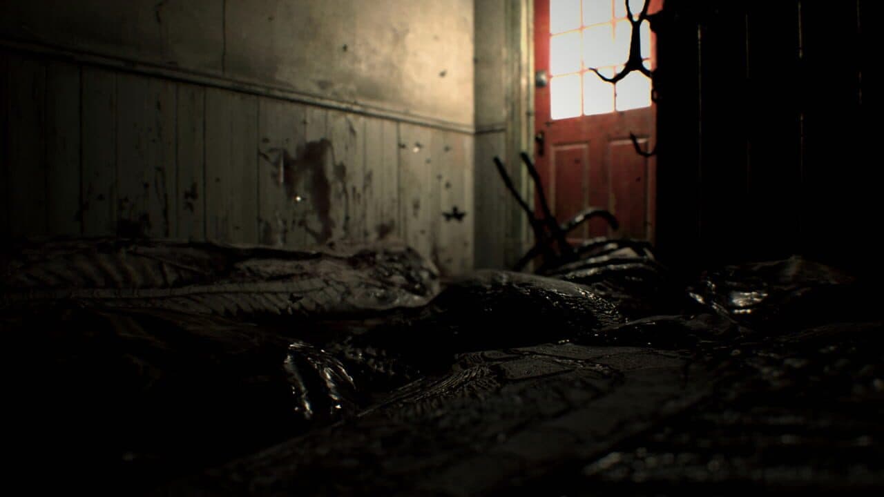 Resident Evil 7: Biohazard screenshot 1