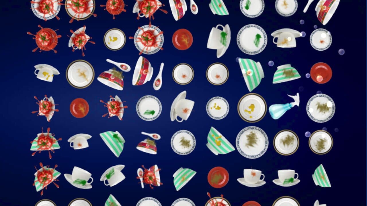 Dishwasher thumbnail 6