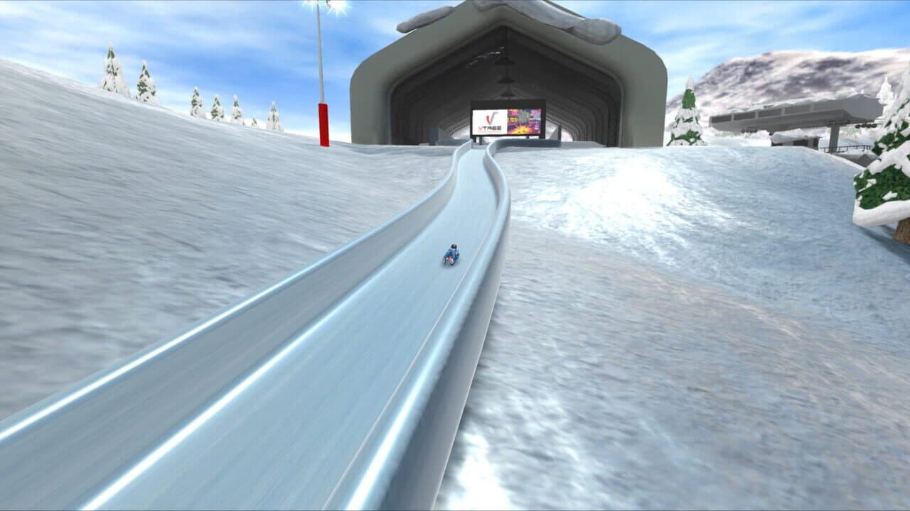 BSL Winter Game Challenge thumbnail 3