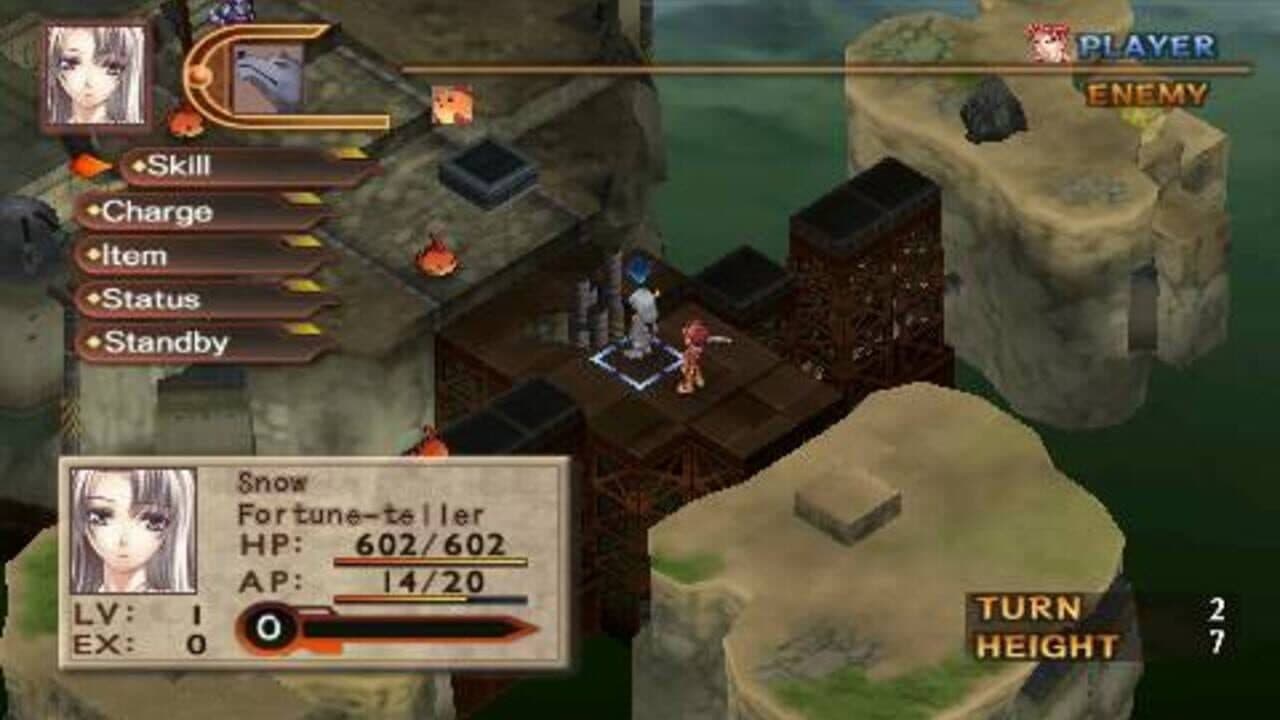Blazing Souls thumbnail 7