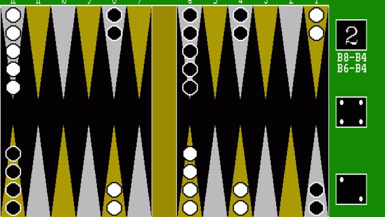 Backgammon Royale thumbnail 4