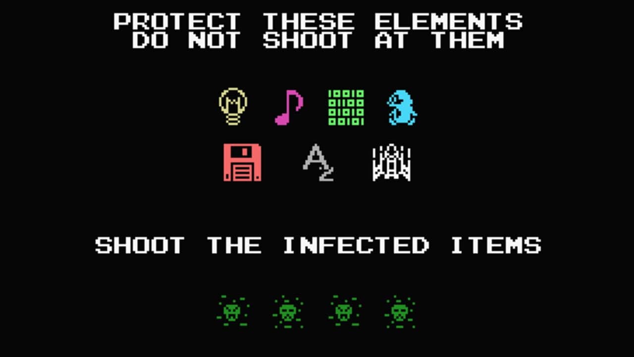 Factory Infection thumbnail 2