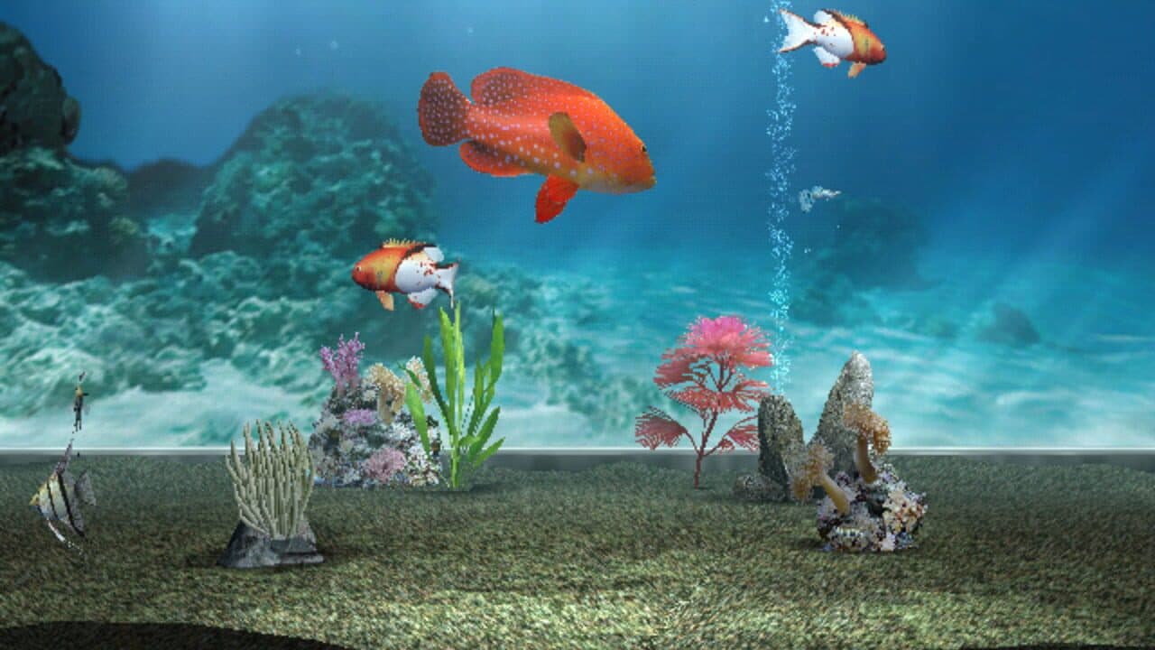 My Aquarium thumbnail 11