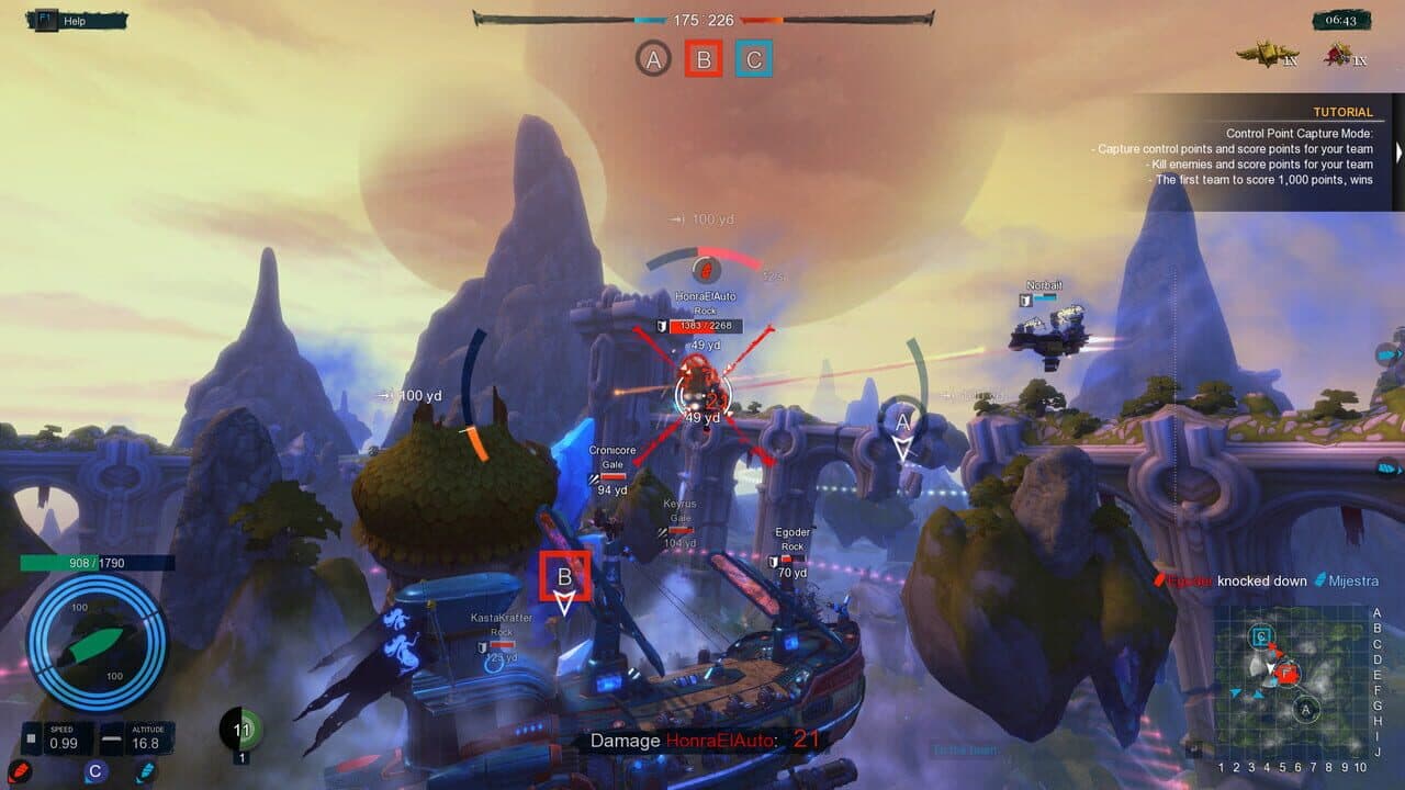 Cloud Pirates thumbnail 5