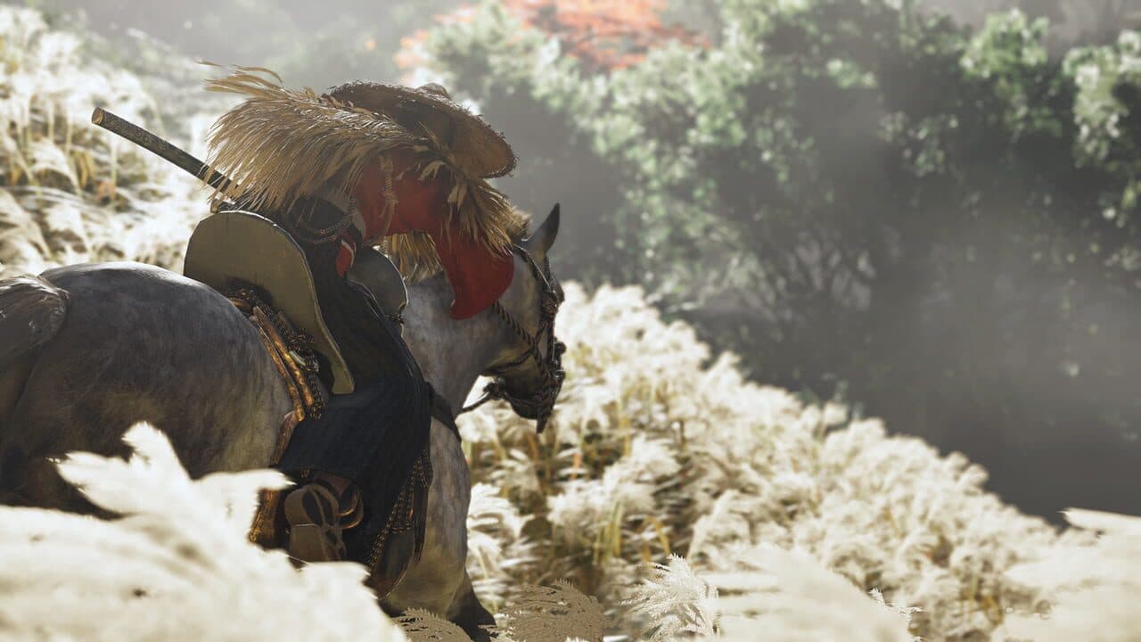 Ghost of Tsushima thumbnail 9