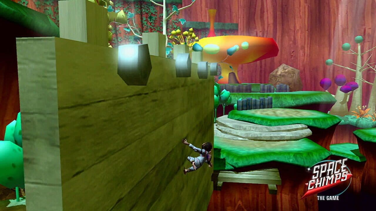 Space Chimps thumbnail 3