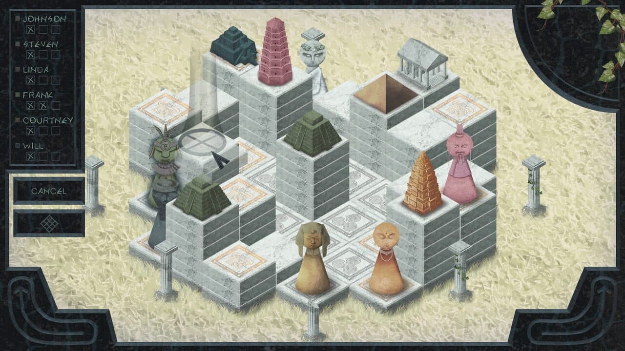 Divine Ascent thumbnail 2