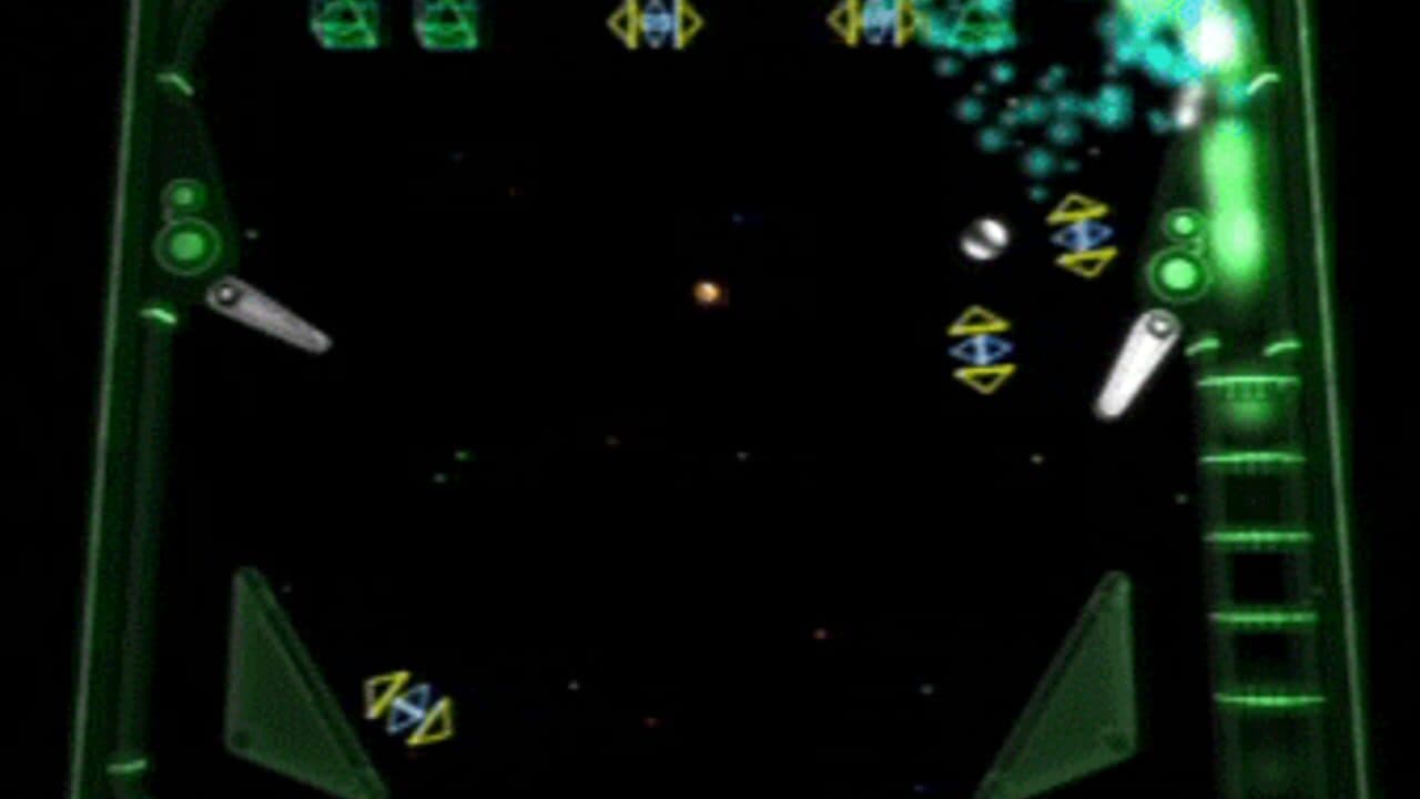 Hyperspace Pinball thumbnail 4