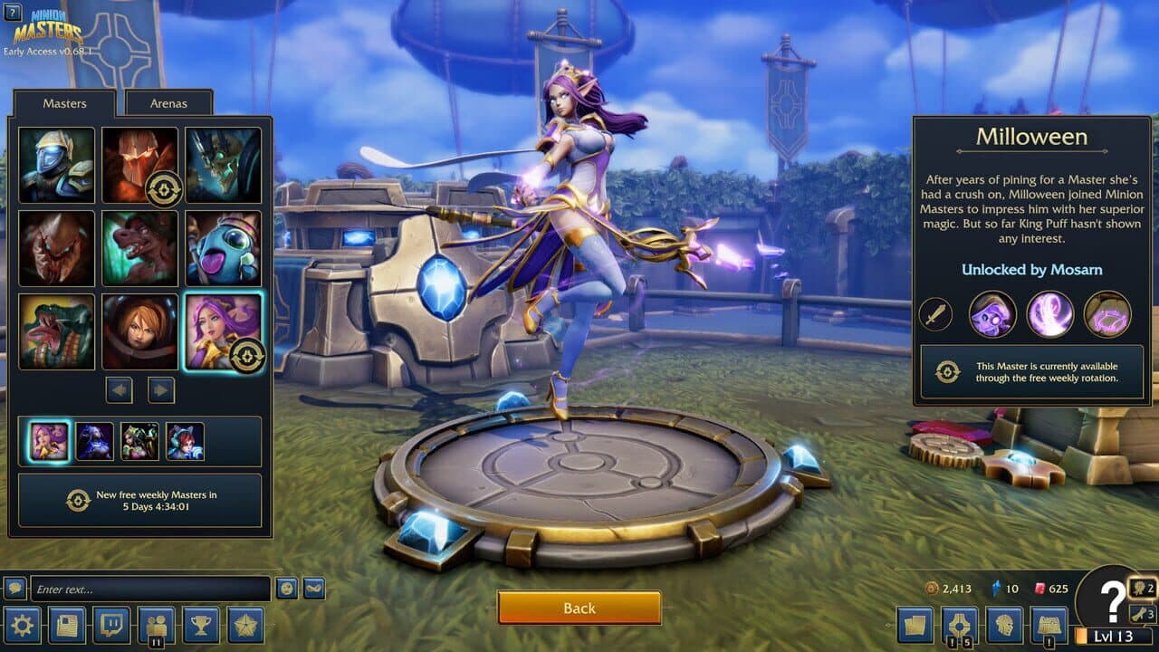 Minion Masters thumbnail 7