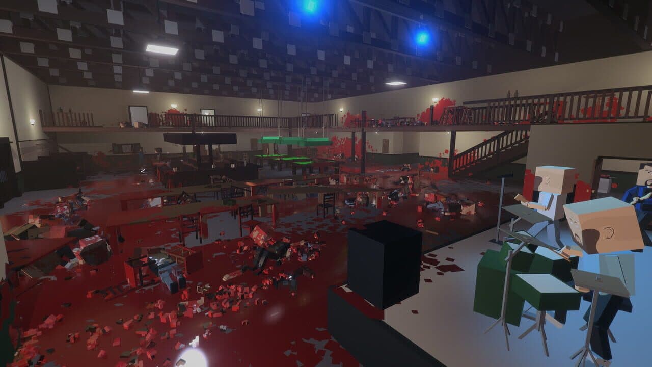 Paint the Town Red thumbnail 4