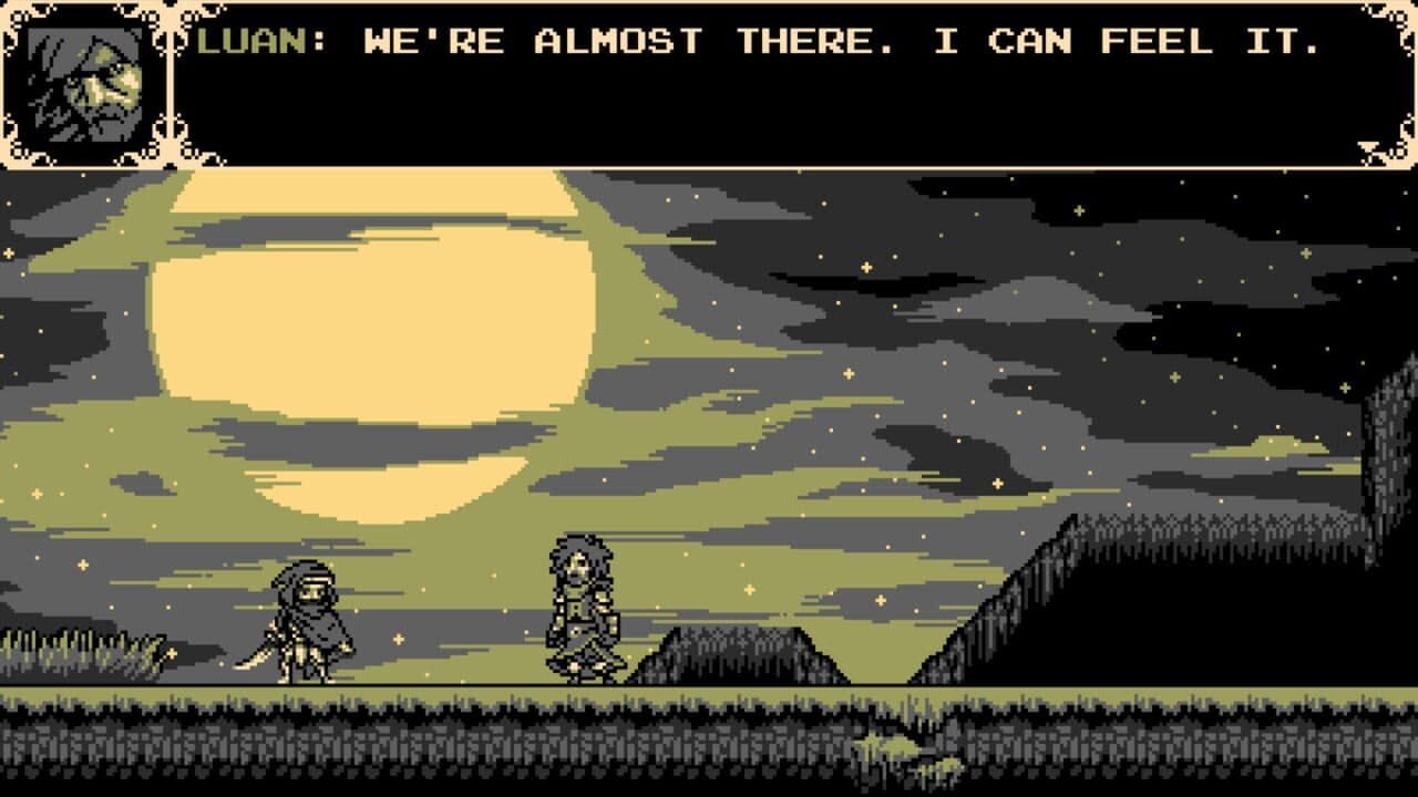 Shovel Knight: Specter of Torment thumbnail 6