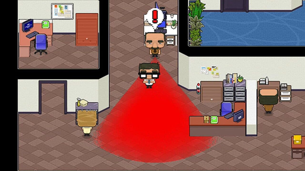 Level 22: Gary's Misadventures thumbnail 6