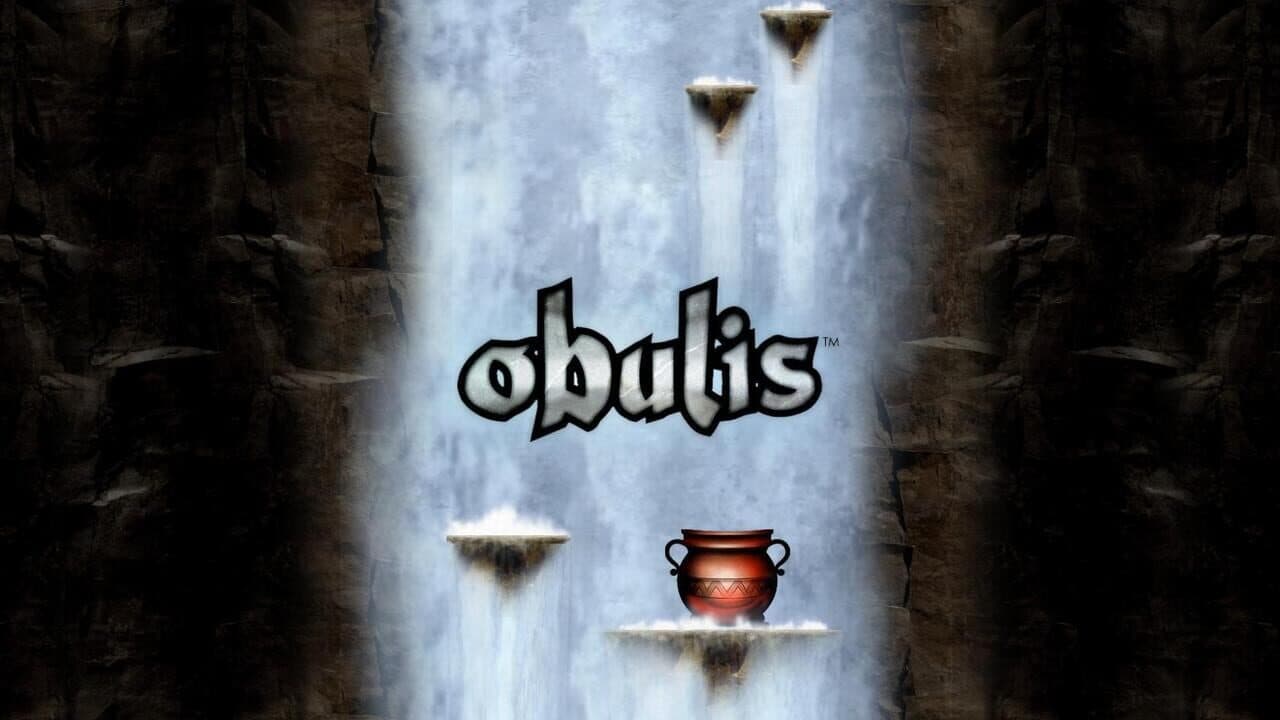 Obulis screenshot 1